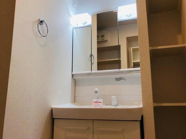 東部市場前駅 徒歩7分 2階の物件内観写真