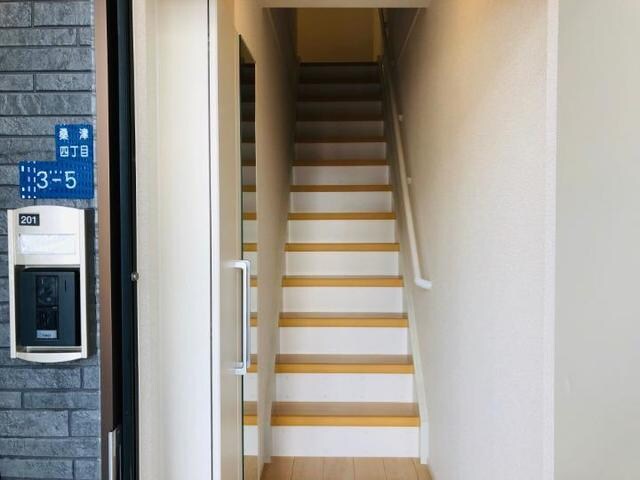 東部市場前駅 徒歩7分 2階の物件内観写真