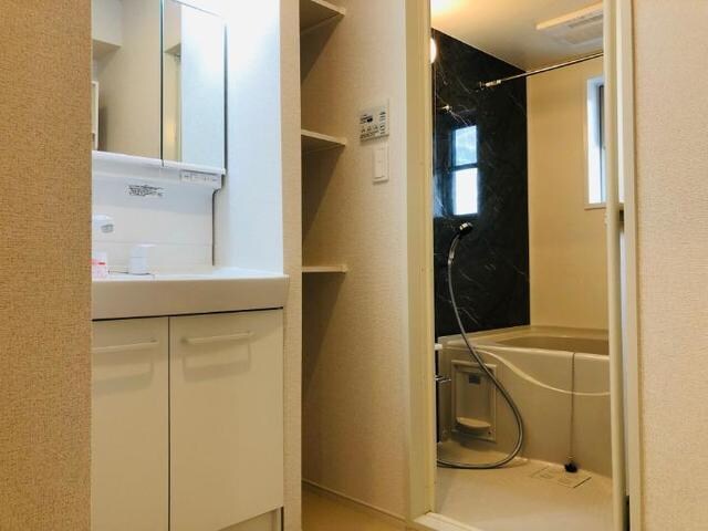 東部市場前駅 徒歩7分 2階の物件内観写真