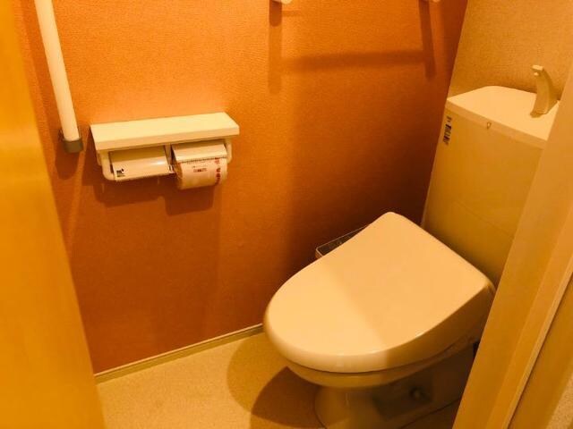 東部市場前駅 徒歩7分 2階の物件内観写真