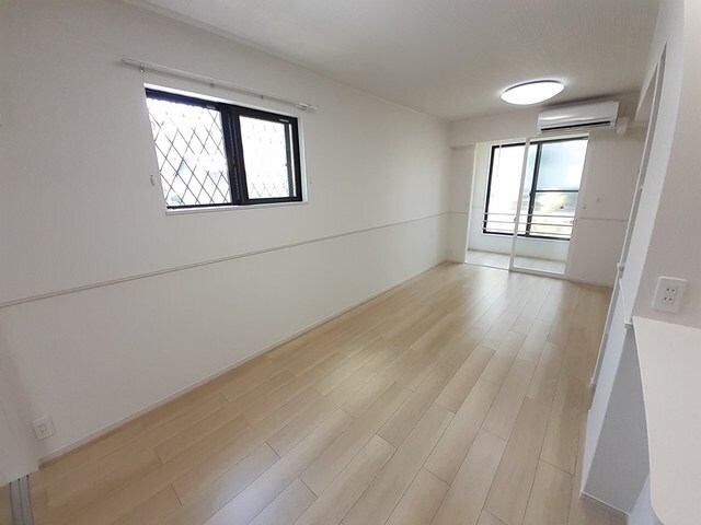 新加美駅 徒歩15分 1階の物件内観写真