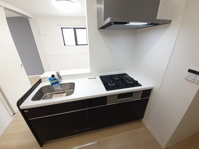 新加美駅 徒歩15分 1階の物件内観写真