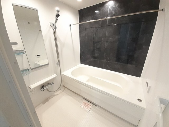 新加美駅 徒歩15分 1階の物件内観写真