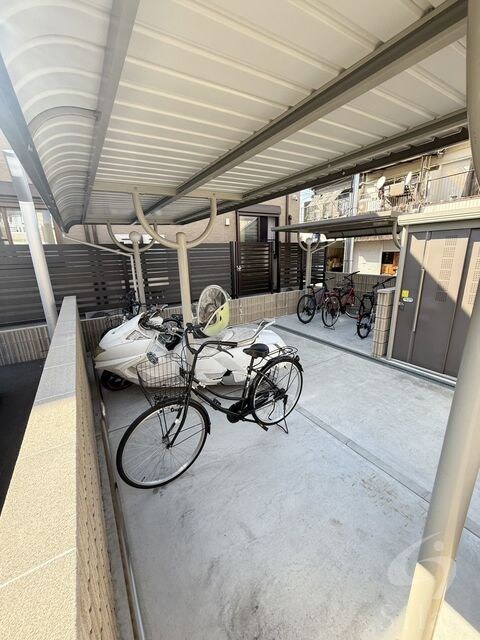 新加美駅 徒歩15分 1階の物件外観写真