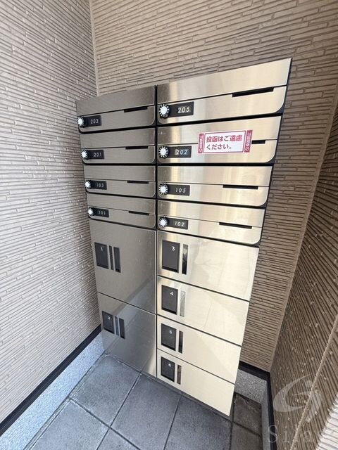 新加美駅 徒歩15分 1階の物件外観写真