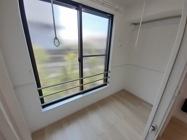 新加美駅 徒歩15分 1階の物件内観写真