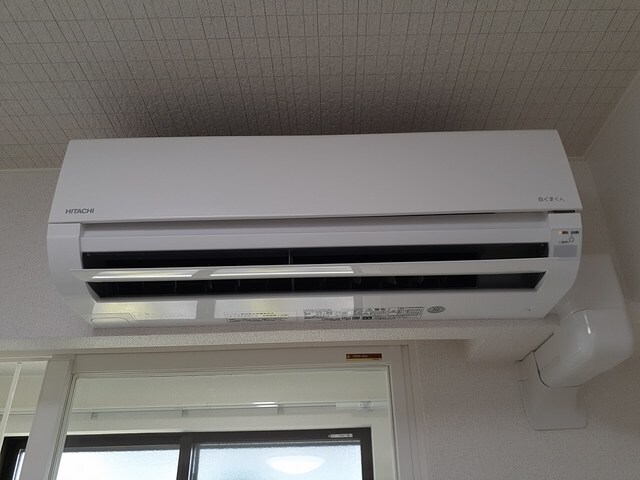 新加美駅 徒歩15分 1階の物件内観写真