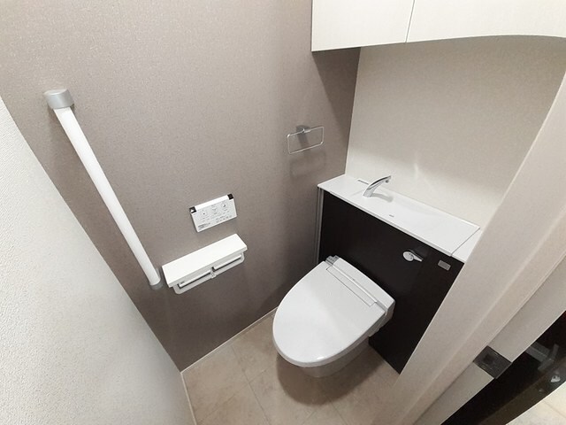 新加美駅 徒歩15分 1階の物件内観写真