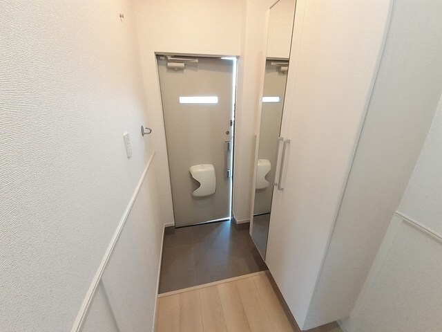 新加美駅 徒歩15分 1階の物件内観写真