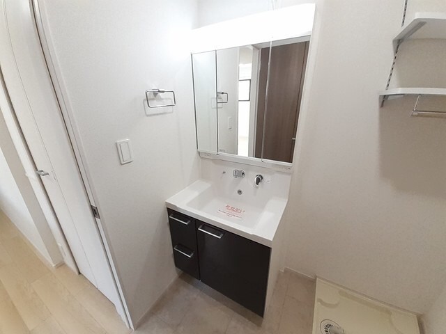 新加美駅 徒歩15分 1階の物件内観写真