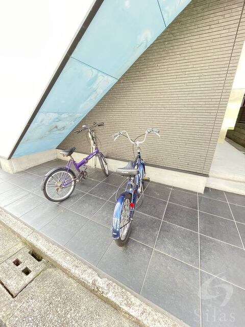 百舌鳥駅 徒歩17分 2階の物件外観写真