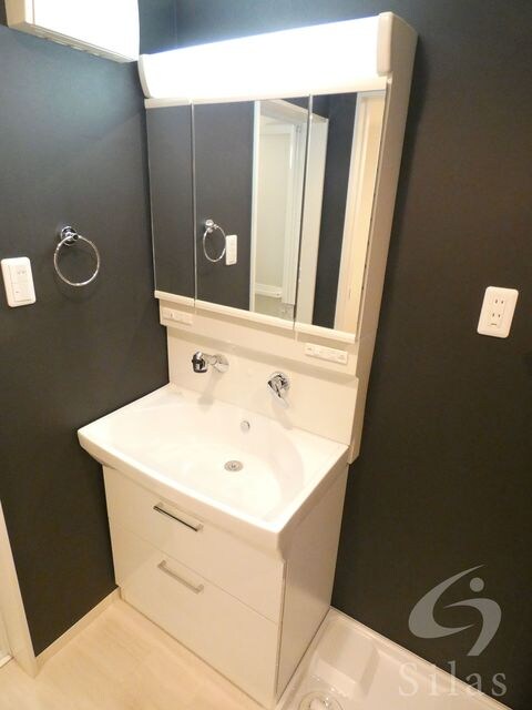 百舌鳥駅 徒歩17分 2階の物件内観写真