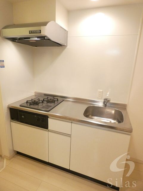 百舌鳥駅 徒歩17分 2階の物件内観写真