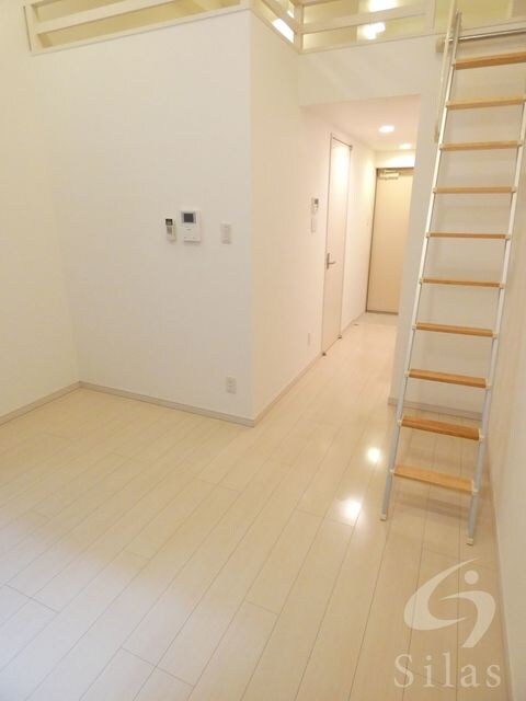 百舌鳥駅 徒歩17分 2階の物件内観写真