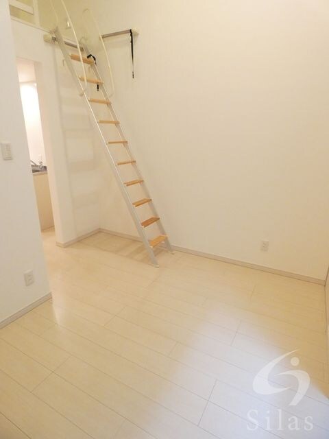 百舌鳥駅 徒歩17分 2階の物件内観写真