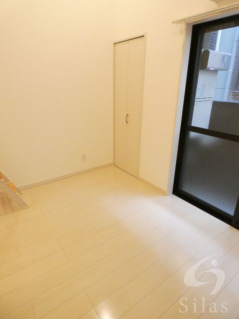 百舌鳥駅 徒歩17分 2階の物件内観写真