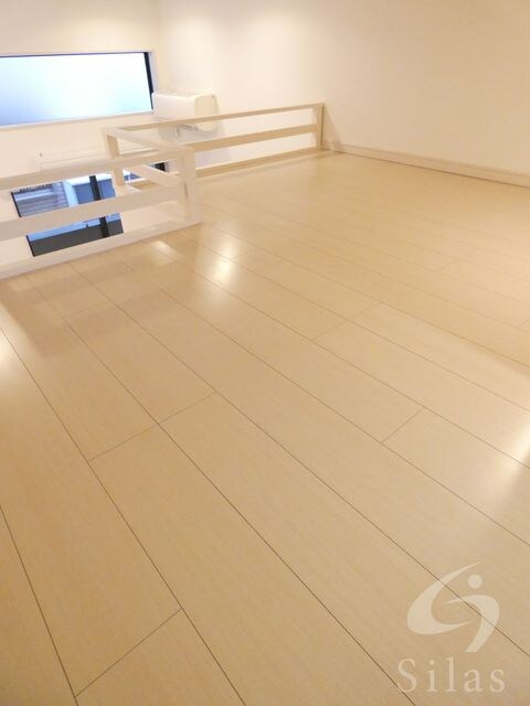 百舌鳥駅 徒歩17分 2階の物件内観写真