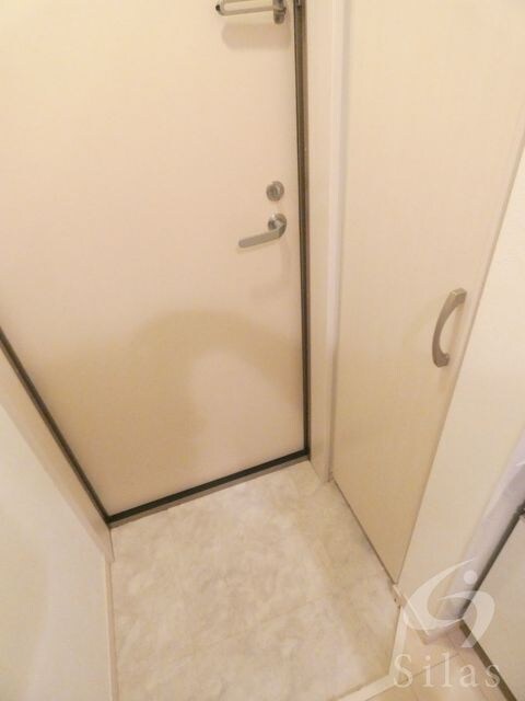 百舌鳥駅 徒歩17分 2階の物件内観写真