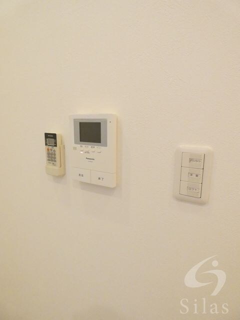 百舌鳥駅 徒歩17分 2階の物件内観写真