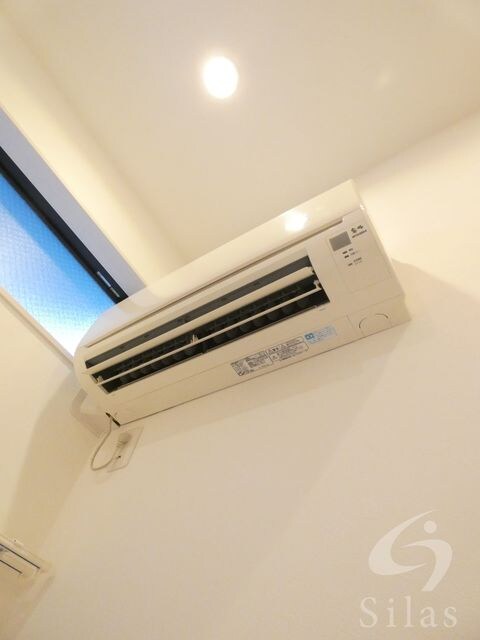 百舌鳥駅 徒歩17分 2階の物件内観写真