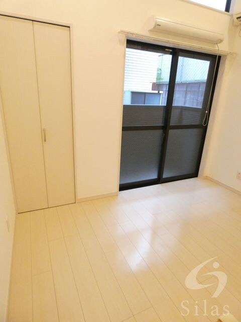 百舌鳥駅 徒歩17分 2階の物件内観写真