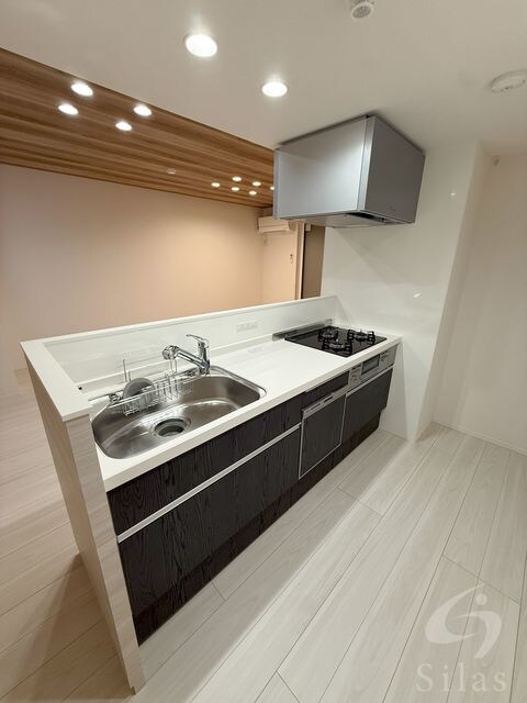 平野駅 徒歩9分 1階の物件内観写真