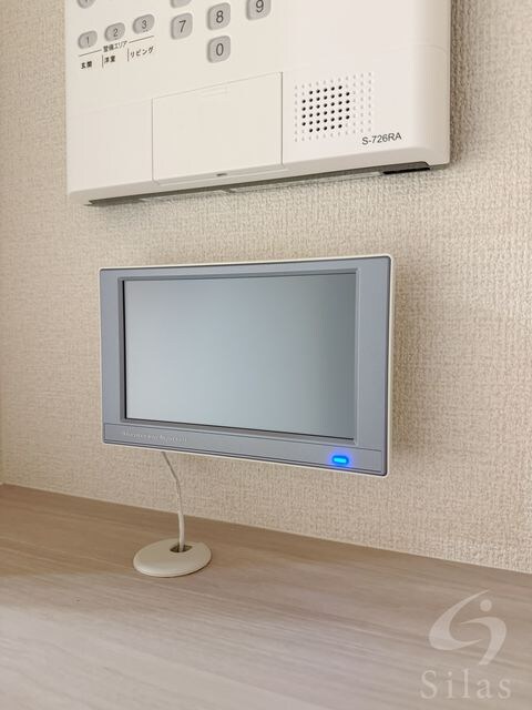 平野駅 徒歩9分 1階の物件内観写真