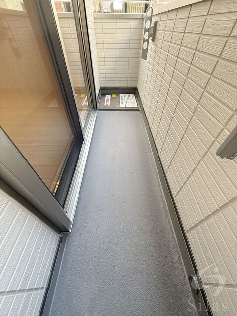 平野駅 徒歩9分 1階の物件内観写真