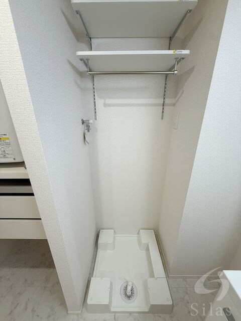 平野駅 徒歩9分 1階の物件内観写真