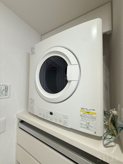 平野駅 徒歩9分 1階の物件内観写真