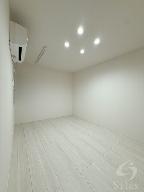 平野駅 徒歩9分 1階の物件内観写真