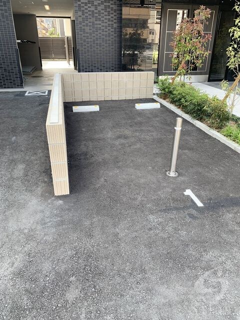 河堀口駅 徒歩5分 6階の物件外観写真