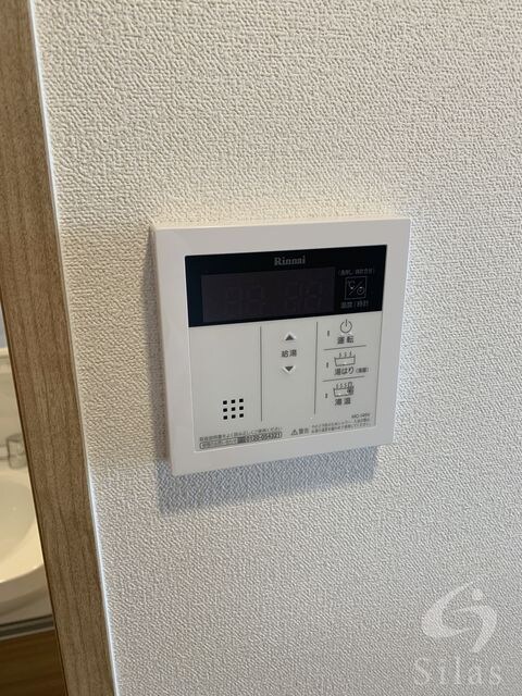 河堀口駅 徒歩5分 6階の物件内観写真