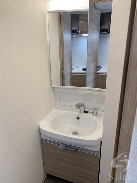 河堀口駅 徒歩5分 6階の物件内観写真