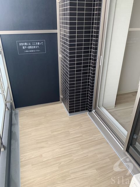 河堀口駅 徒歩5分 6階の物件内観写真