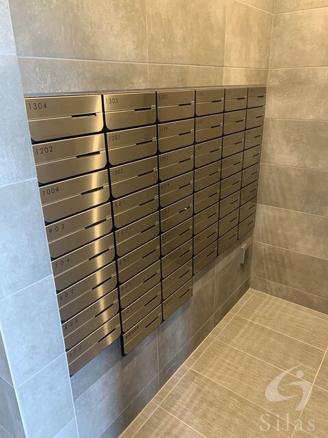 河堀口駅 徒歩5分 6階の物件外観写真