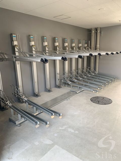 河堀口駅 徒歩5分 6階の物件外観写真