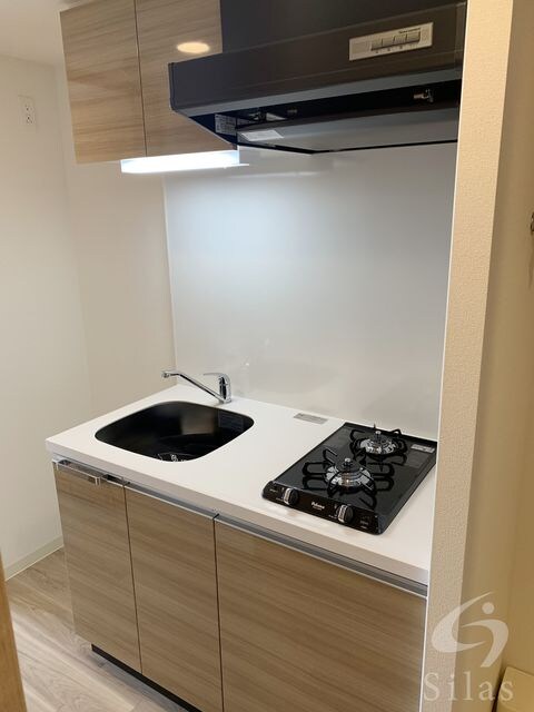 河堀口駅 徒歩5分 6階の物件内観写真