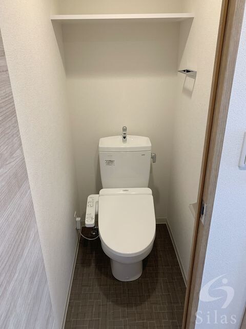 河堀口駅 徒歩5分 6階の物件内観写真