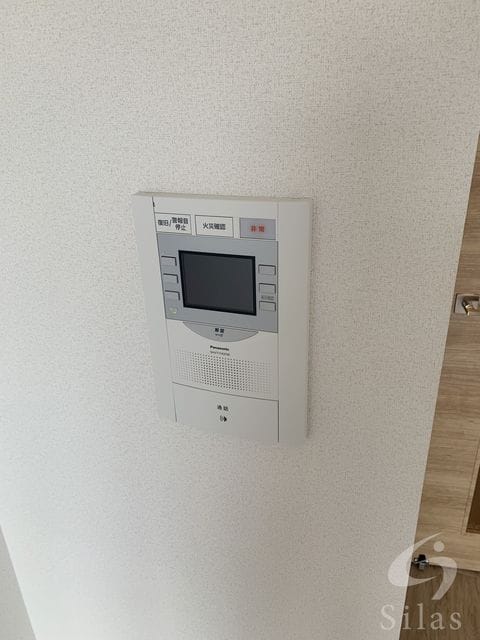 河堀口駅 徒歩5分 6階の物件内観写真