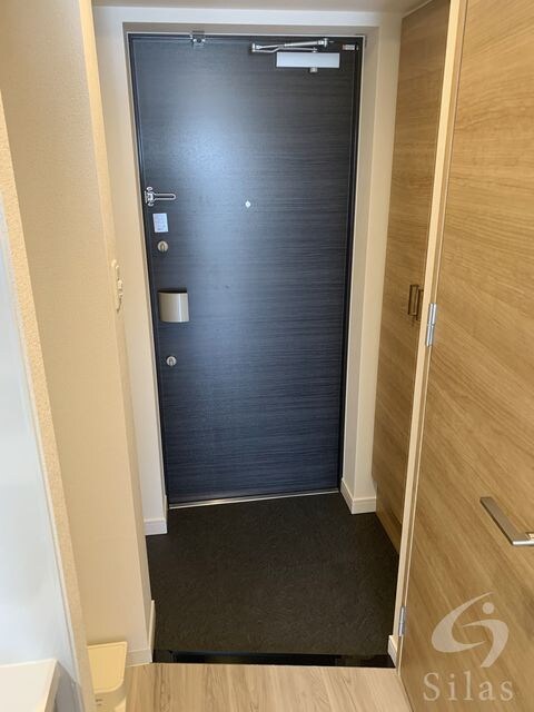 河堀口駅 徒歩5分 6階の物件内観写真