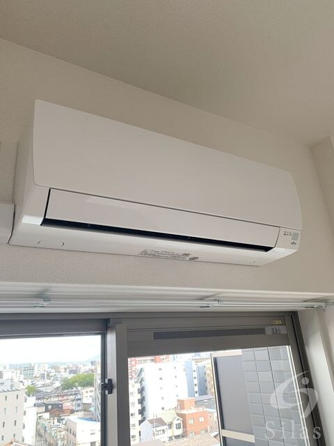 河堀口駅 徒歩5分 6階の物件内観写真