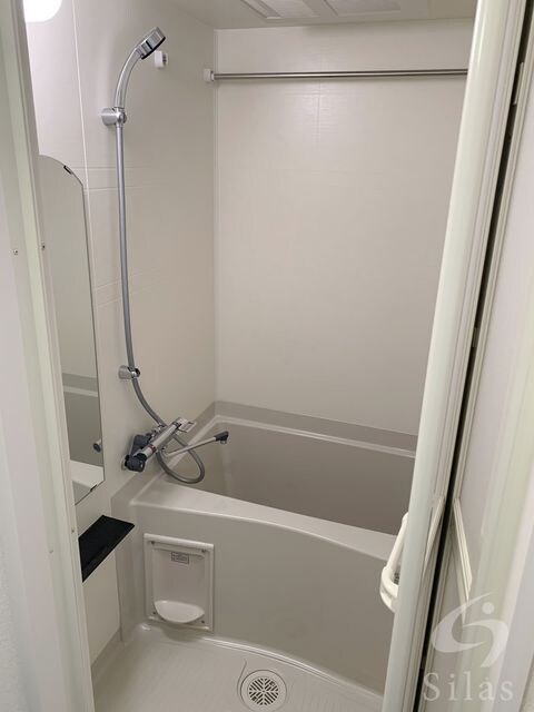 河堀口駅 徒歩5分 6階の物件内観写真