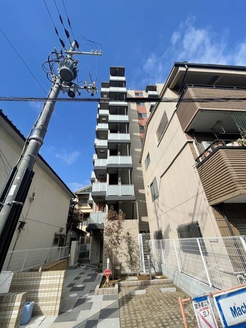 堺駅 徒歩12分 2階の物件外観写真