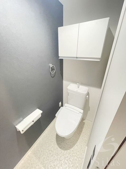 堺駅 徒歩12分 8階の物件内観写真