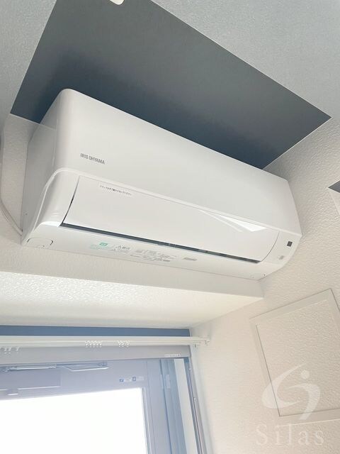 堺駅 徒歩12分 2階の物件内観写真