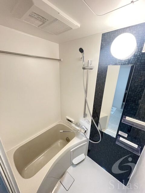 堺駅 徒歩12分 8階の物件内観写真