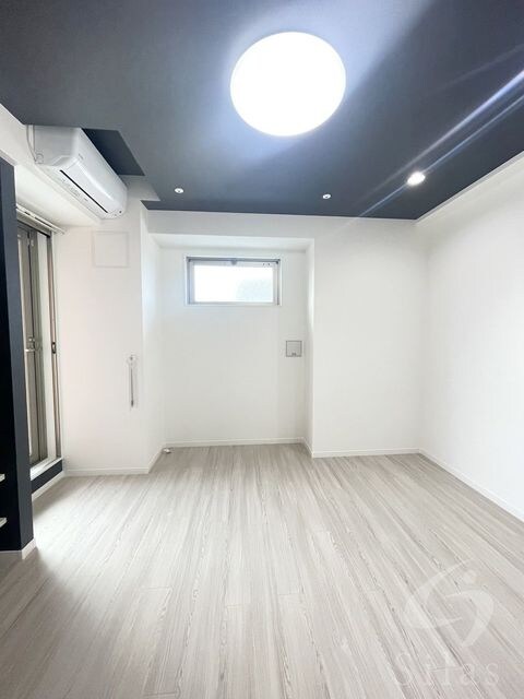 堺駅 徒歩12分 8階の物件内観写真