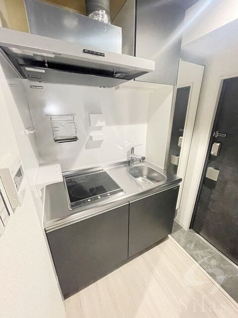 堺駅 徒歩12分 8階の物件内観写真