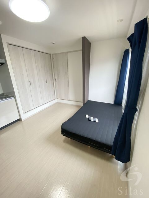 堺東駅 徒歩11分 3階の物件内観写真